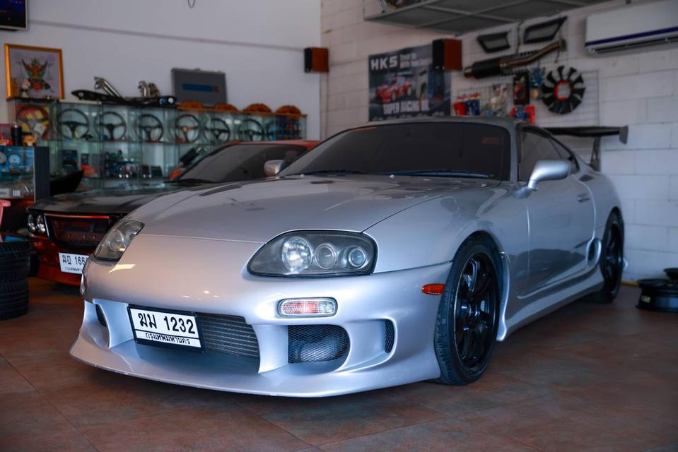 Toyota Supra