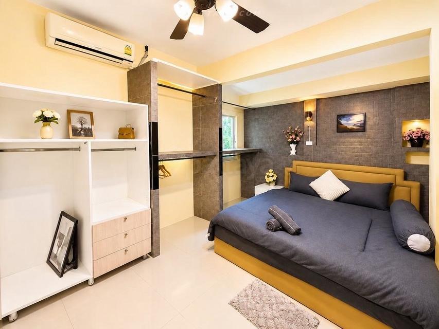 For Sale — Investment House in Thappraya Soi 15, PattayaHouse for sale in a prime location on Thappraya Soi 15, Pattaya. Suitable for personal living 11