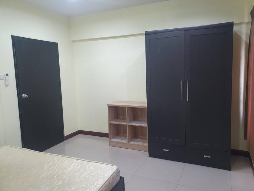 ให้เช่า คอนโด grand modern condo ม.กรุงเทพ รังสิต 2ห้องนอน 4