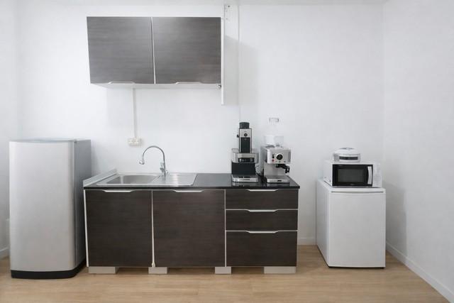 คาซ่า วอเตอร์ไซต์ ทาวน์เฮาส์ สวยพร้อมเข้าอยู่ ในทำเลศักยภาพ 2