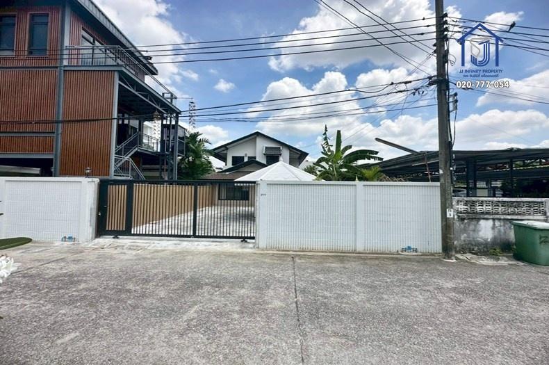 บ้านเดี่ยว 1