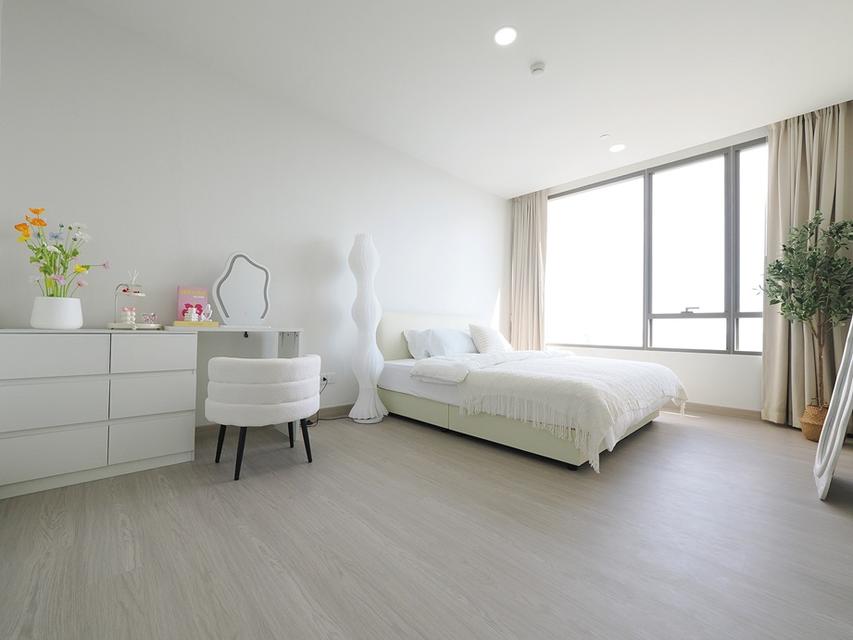 ขายคอนโดหรูติดแม่น้ำเจ้าพระยา 333 Riverside คอนโด – บางโพ / บางซื่อ 10