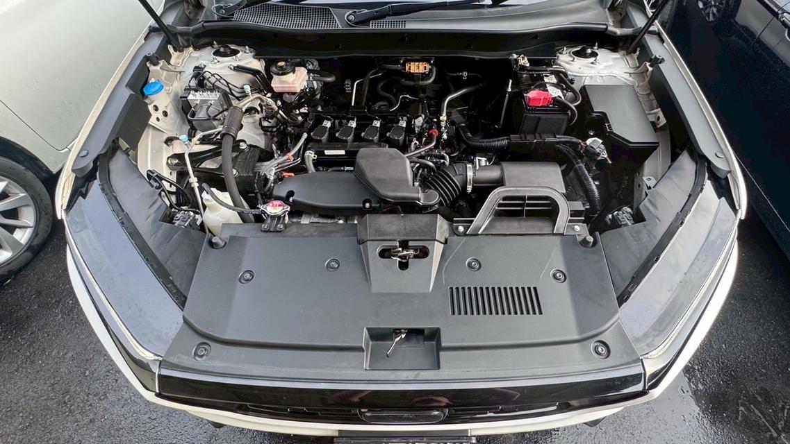 รหัสรถ TPV4288 🚙 Honda CR-V 1.5 V-TEC TURBO ES 4WD ปี 2023 16