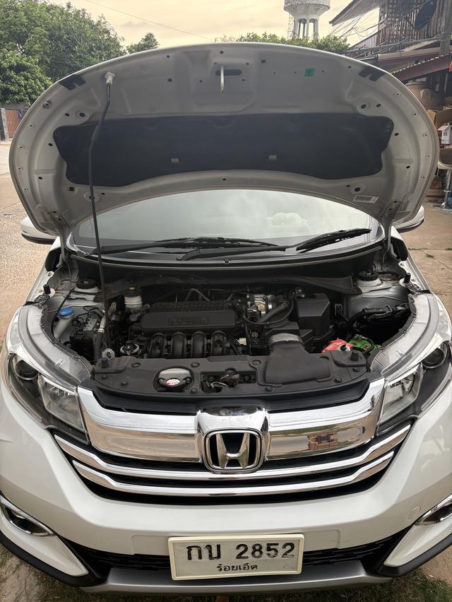 Honda BRV 6