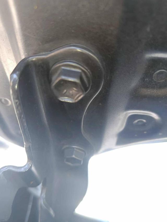 รหัสรถ KCY131 TOYOTA HILUX REVO SMART CAB PRERUNNER 2.4G NAVI AUTO ปี 2018 12