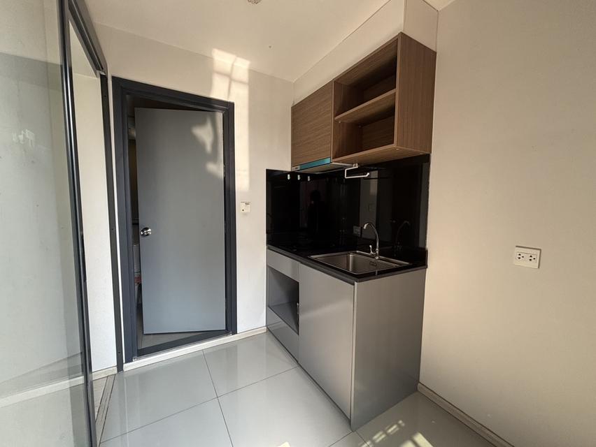 คอนโด The Tree Dindaeng – Ratchaprarop 4