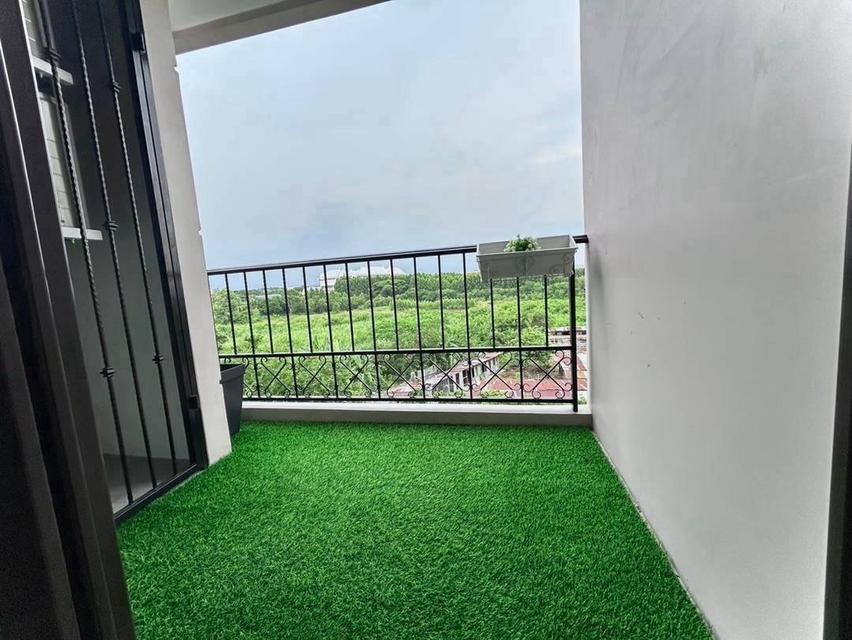 คอนโดพัทยา จอมเทียน ดาวน์เพียง 99,000฿ 14