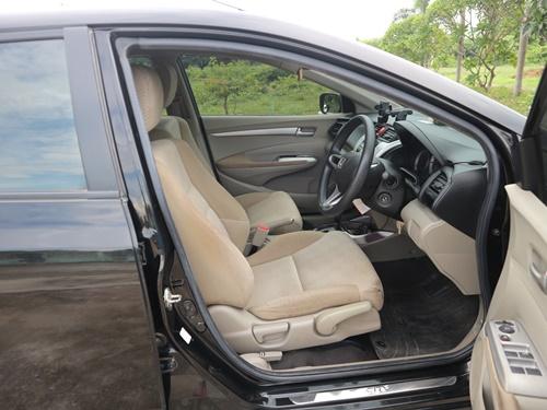 รถ Honda City 2010 รถบ้านมือเดียว สภาพดี เจ้าของขายเอง 9