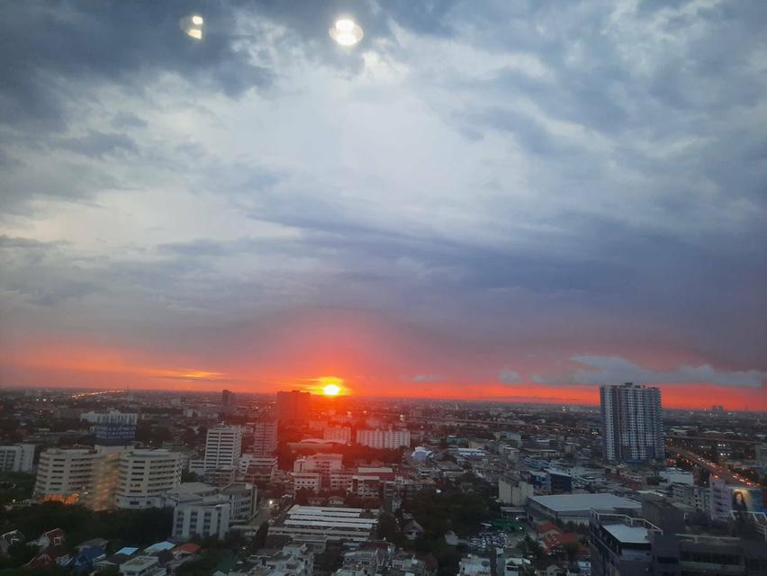 คอนโด Lumpini Place Pinklao 2 1