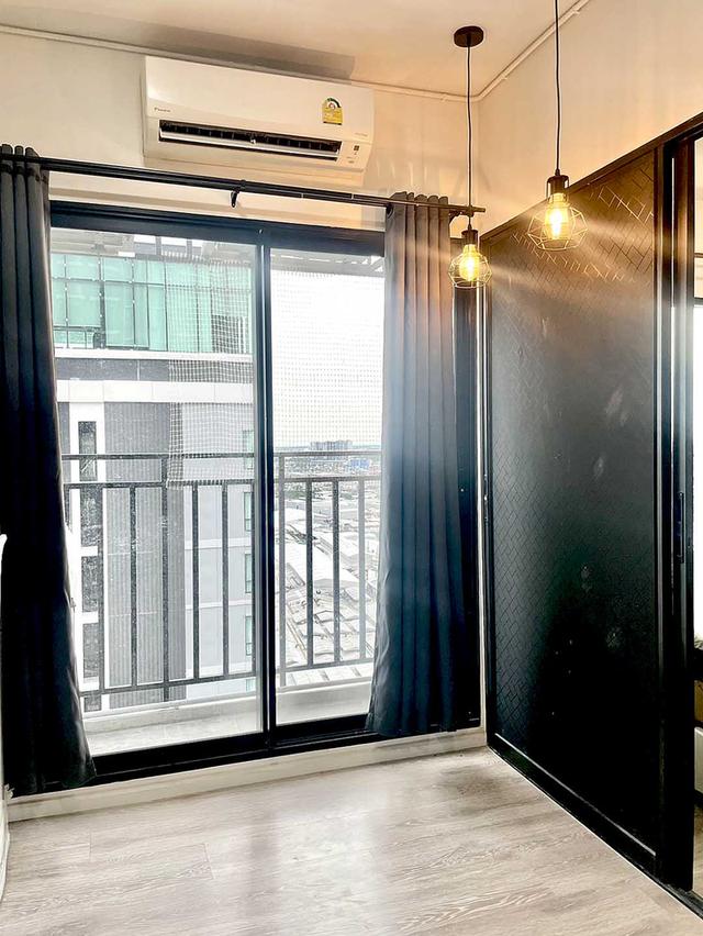 ขายห้องชุดชั้น 31 คอนโดเคนชิงตัน สุขุมวิท-เทพารักษ์ 4