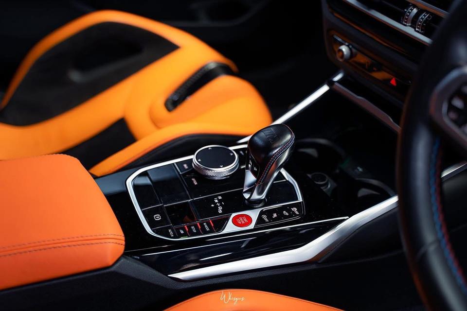 M3 Competition RWD LCI (G80) 13