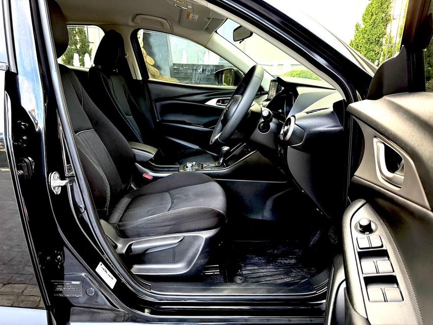 🚘 MAZDA CX3 2.0 ปี 2020 รูปที่ 13