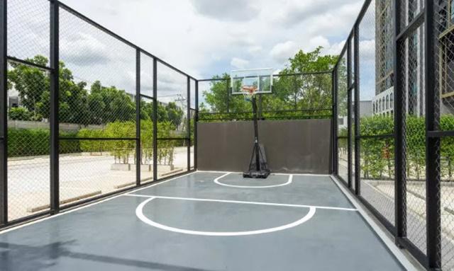 บนถนนวิภาวดีรังสิต พหลโยธิน 79 2 ห้องนอน Nue Connex Donmueang คอนโดใหม่ ทำเลใกล้สนามบินดอนเมือง ยูนิต 1 ห้องน้ำ ขนาด 35 8