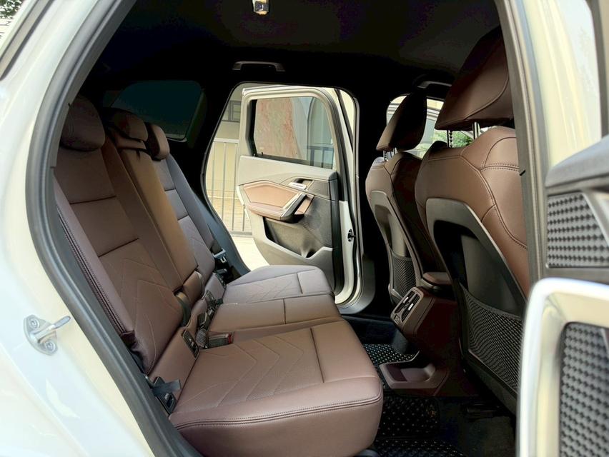 BMW x1 2.0li s drive m sport รูปที่ 11