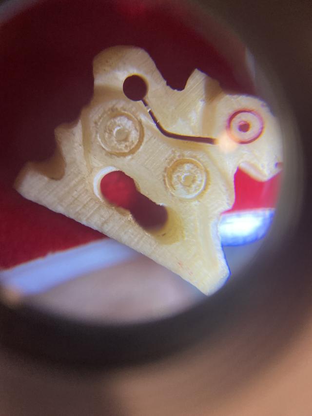 威猛的狮子 3