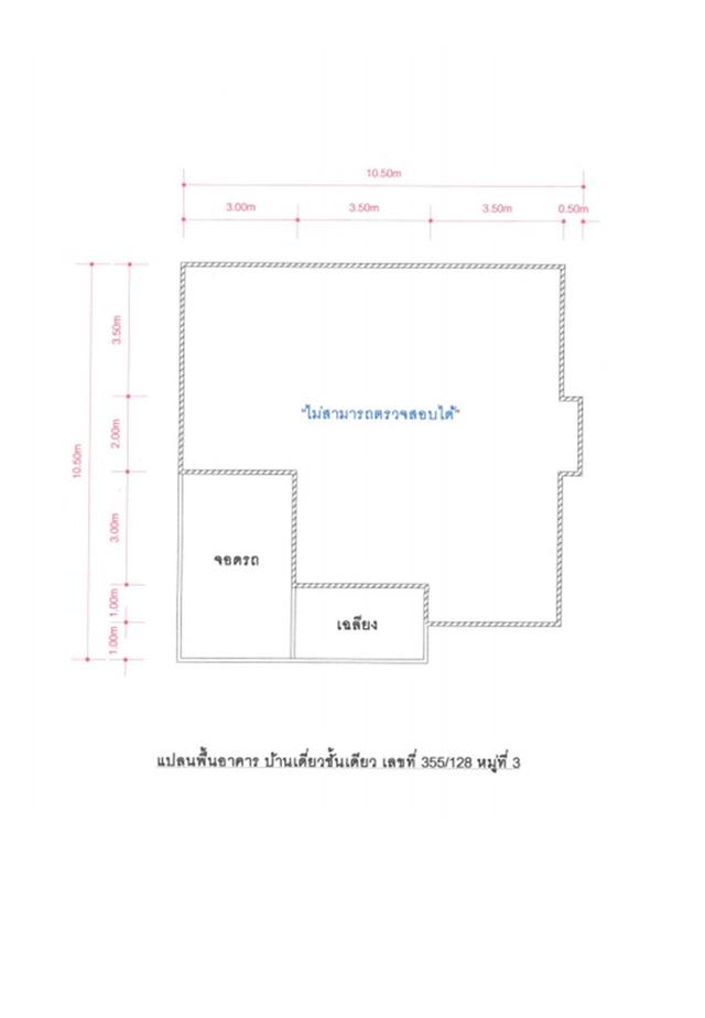 💝 บ้าน โนนสูง ราคาพิเศษ! 💝 3