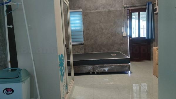 ทั้งหมด 13 หลัง พิเศษ 7 ล้านบาท ทำเป็นบ้านเช่ารายเดือน /รายวัน เมืองนครนายก เนื้อที่ 388.6 ตารางวา ใกล้โรงเรียนนายร้อย ต.พรหมมณี อ.เมือง จ.นครนายก 17