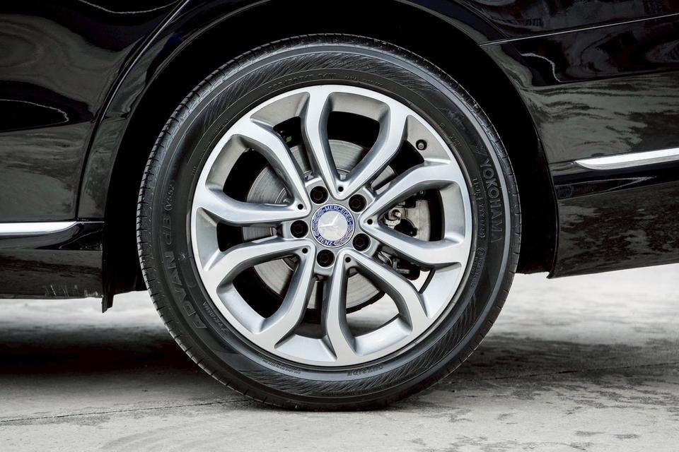 รหัสรถ CBL2127 🚘 Mercedes-Benz C180 Avantgarde หรูหราแต่เข้าถึงได้ง่าย 💫 6