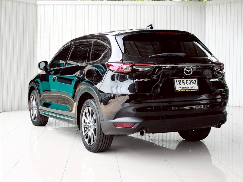 ขาย Mazda CX8 2.2Xdl ปี21 7