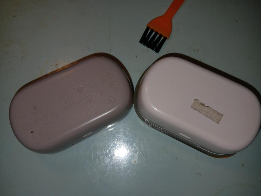 หูฟังไร้สาย Bose QuietComfort Earbuds  5