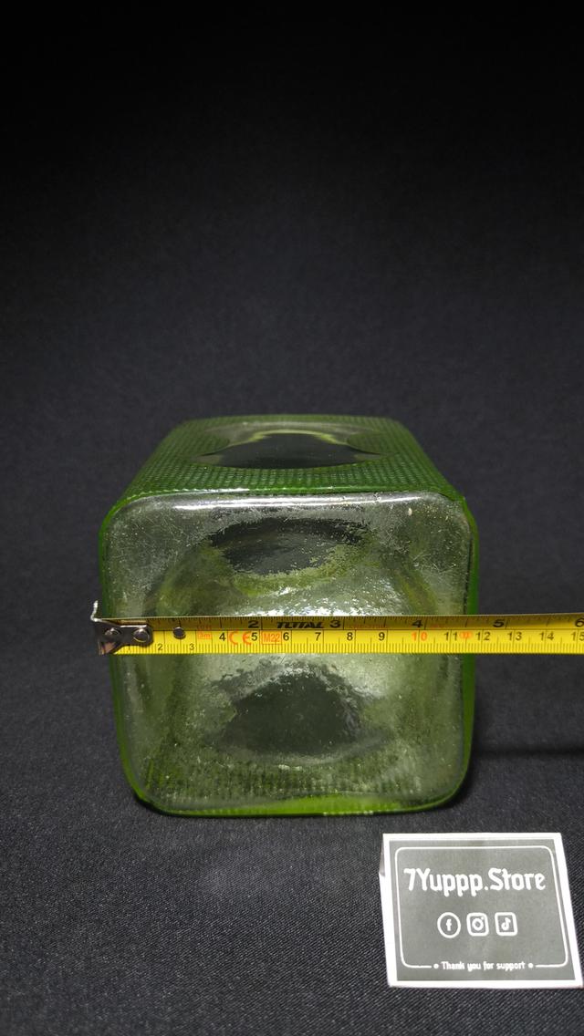 โหลแก้วยูเรเนียม Uranium glass รูปที่ 8
