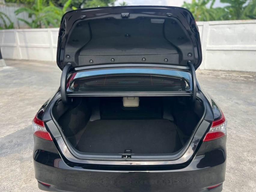 TOYOTA CAMRY 2.5 HEV Premium 2019 รูปที่ 18