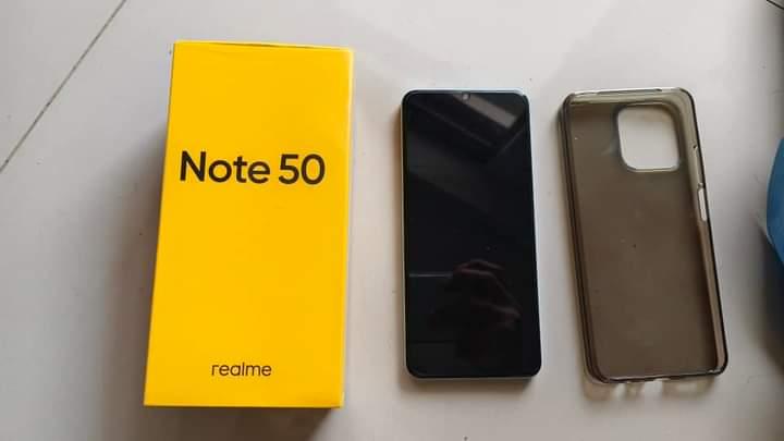 ขาย Realme Note 50 3