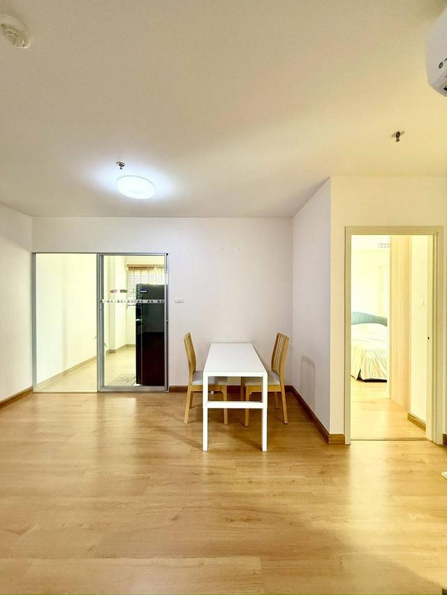 คอนโด ศุภาลัย ซิตี้ รีสอร์ท แจ้งวัฒนะ 6