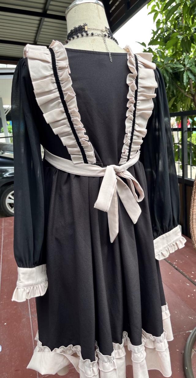 เสื้อผ้าสไตล์ญี่ปุ่นและคอสเพลย์☘️ 6