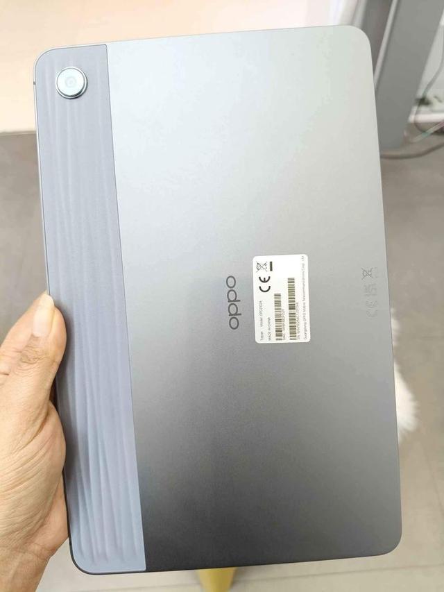 Oppo Pad  อุปกรณ์ครบพร้อมกล่อง 5