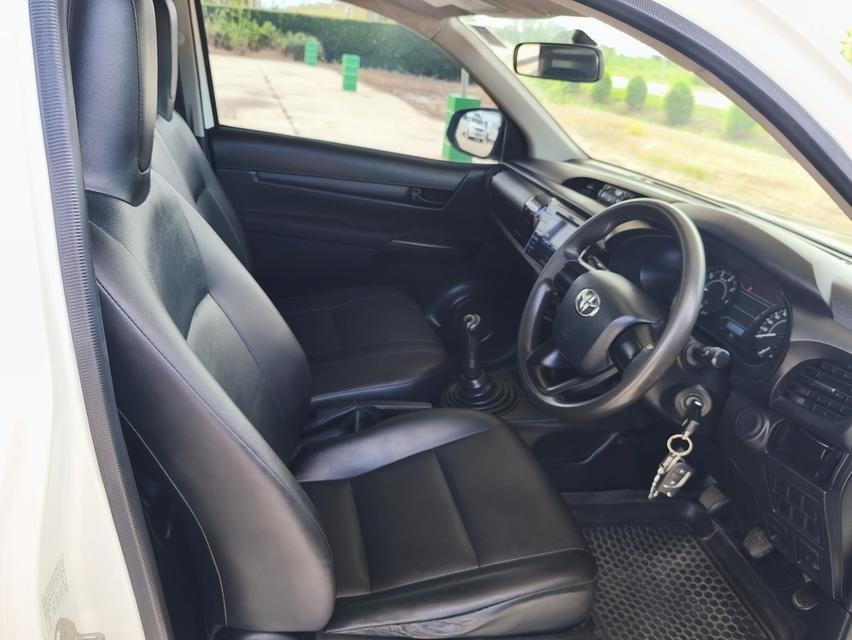 toyota revo 2.4 j plus ปี 2018 10