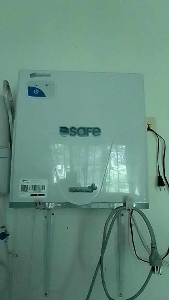 เครื่อรกรองน้ำsdfe 2
