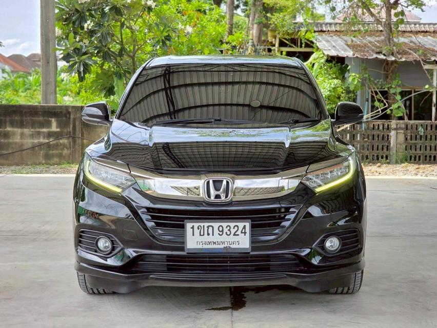 ขาย Honda HRV 1.8EL ปี20