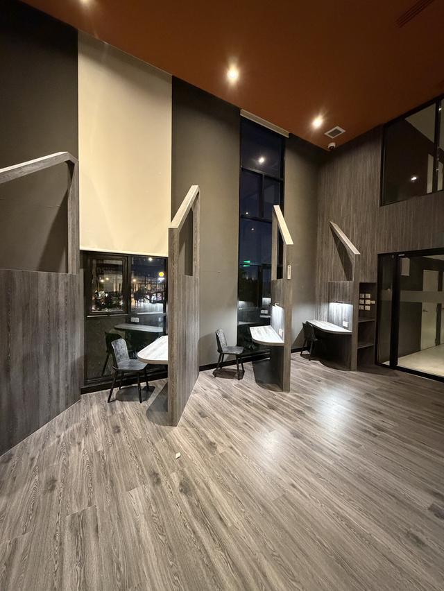 คอนให้เช่า โครงการ: Chapter One All Ramintra 14