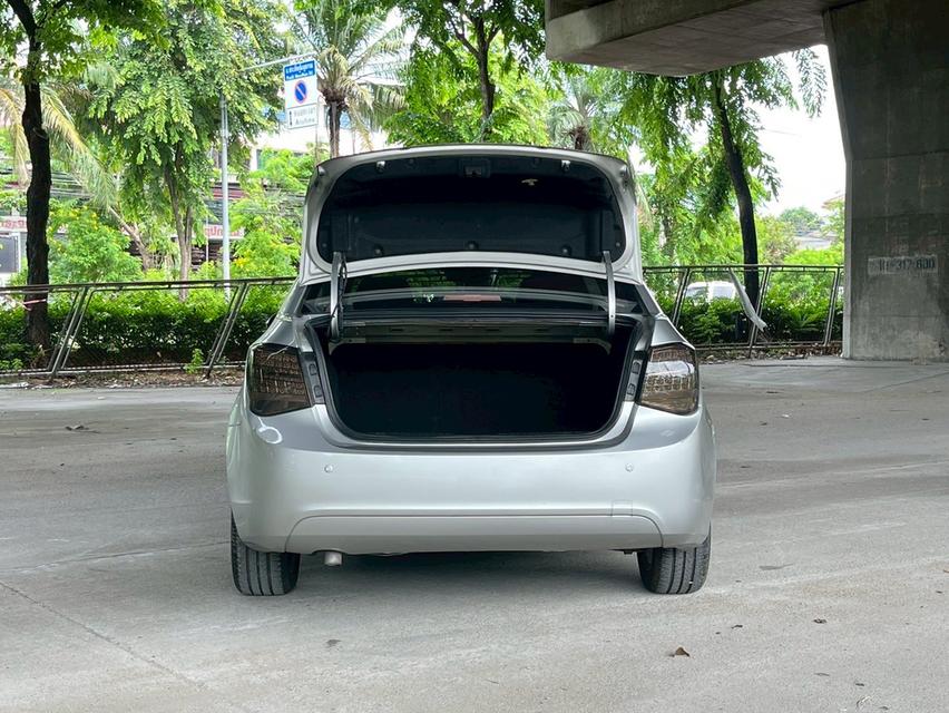 รหัสรถ WMT53 Chevrolet Cruze 1.8S ปี 2013  12