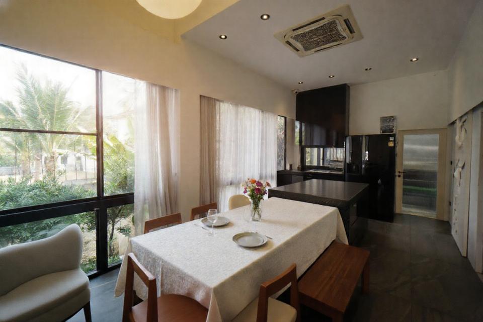 ขาย ทาวน์โฮม 3 ชั้น บ้านกลางเมือง พระราม 9-ลาดพร้าว 150 ตรม 32 ตรว หลังมุม แต่งสวย ติดเลียบทางด่วนเอกมัย รามอินทรา สุดยอ 4