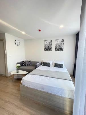 Brompton Pet Friendly Samrong Station - คอนโดผ่อนตรง 2