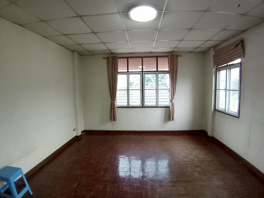 บ้านเดี่ยว 75 ตรว. เมืองทองธานี นนทบุรี 9