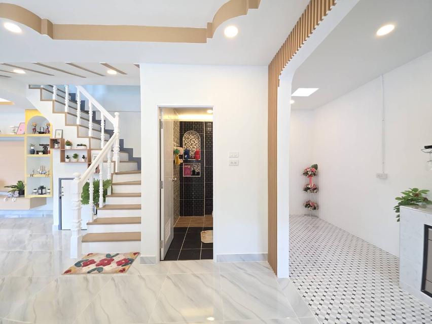 หมู่บ้านเคซี รามอินทรา 2 9