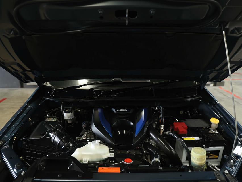 2023 Isuzu MU-X 3.0 (ปี 20-26) Ultimate 4WD SUV AT รูปที่ 20