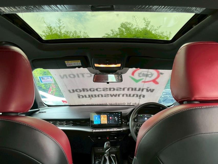 MG 5 รุ่น D+ PLUS เครื่อง 1.5cc. AUTO ปี2024 10