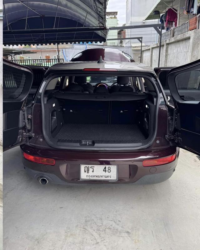 ขายรถ Mini Countryman 2.0 F60 ปี 2018 รถบ้าน รูปย่อยที่ 3