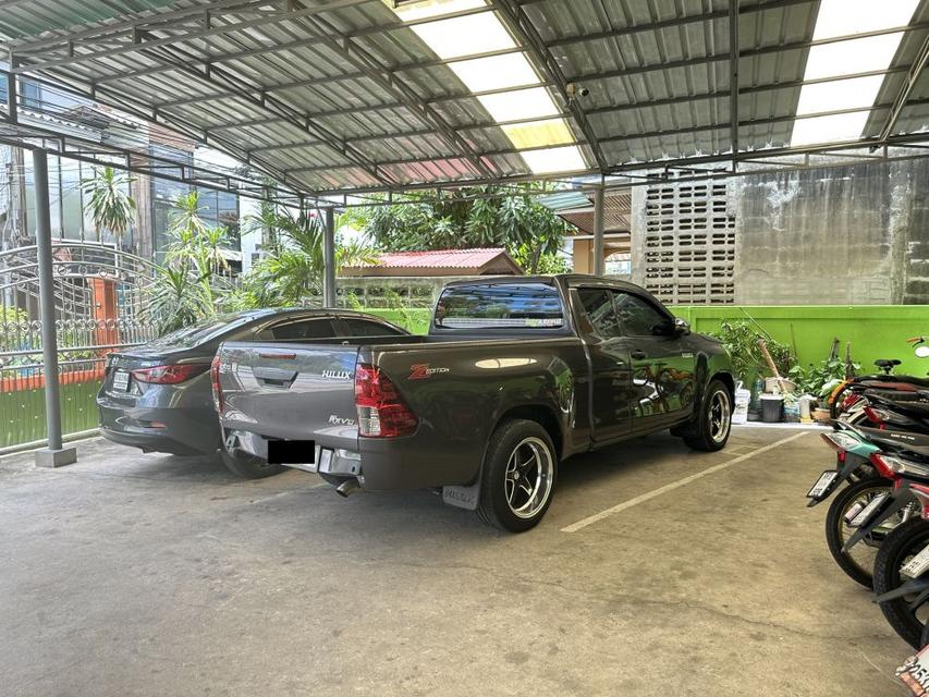 ขายอพาร์ทเม้นท์ ผู้เช่าเต็ม ซอยลาดพร้าว 64 แยก 10 เข้าดำเนินกิจการต่อได้ทันที 13