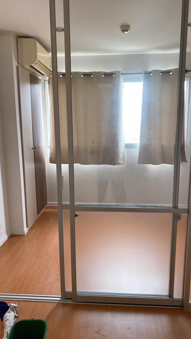 คอนโด นิด้า เสรีไทย 1 3