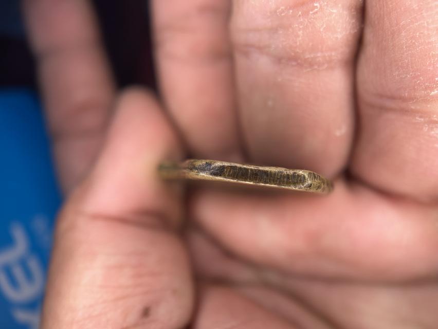 หลวงพ่อศรีสวรรค์ สร้างขึ้นปี 2460 6