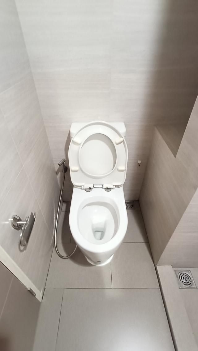 📢ขายด่วน!! Living Nest รามคำแหง ต่อรองได้ ใกล้ MRT 2 สาย ยูนิตน้อย สภาพดีมาก เป็นส่วนตัว 13