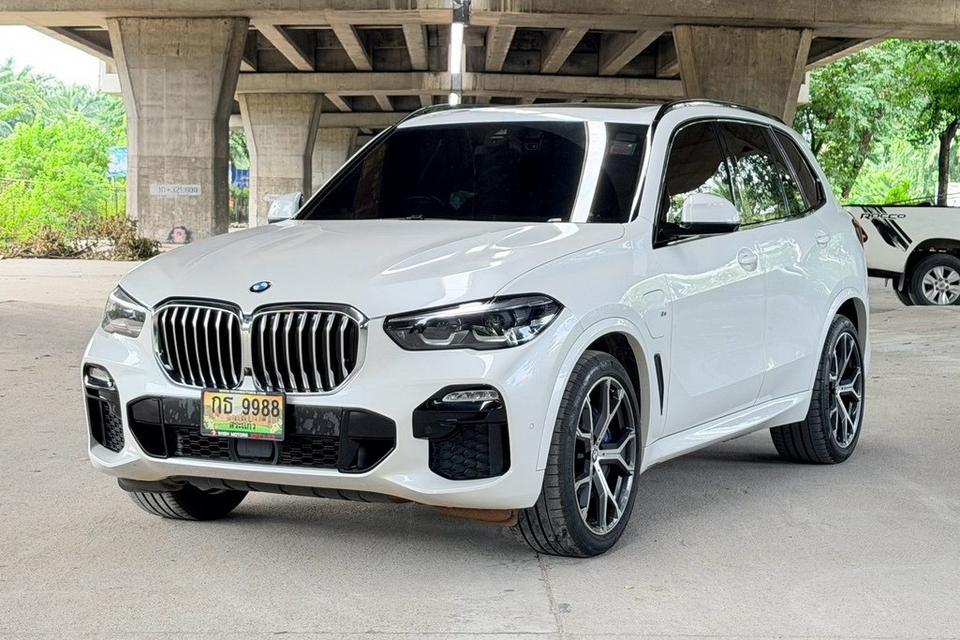 🔥 2022 BMW X5 xDrive45e M SPORT AT