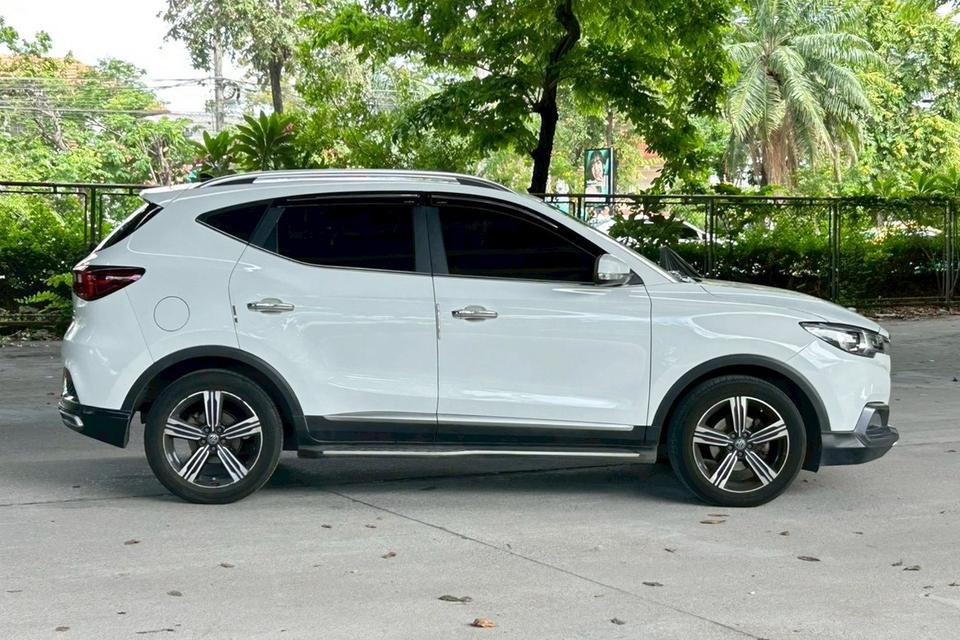 🚗 2019 MG ZS 1.5 X Sunroof AT รูปย่อยที่ 4