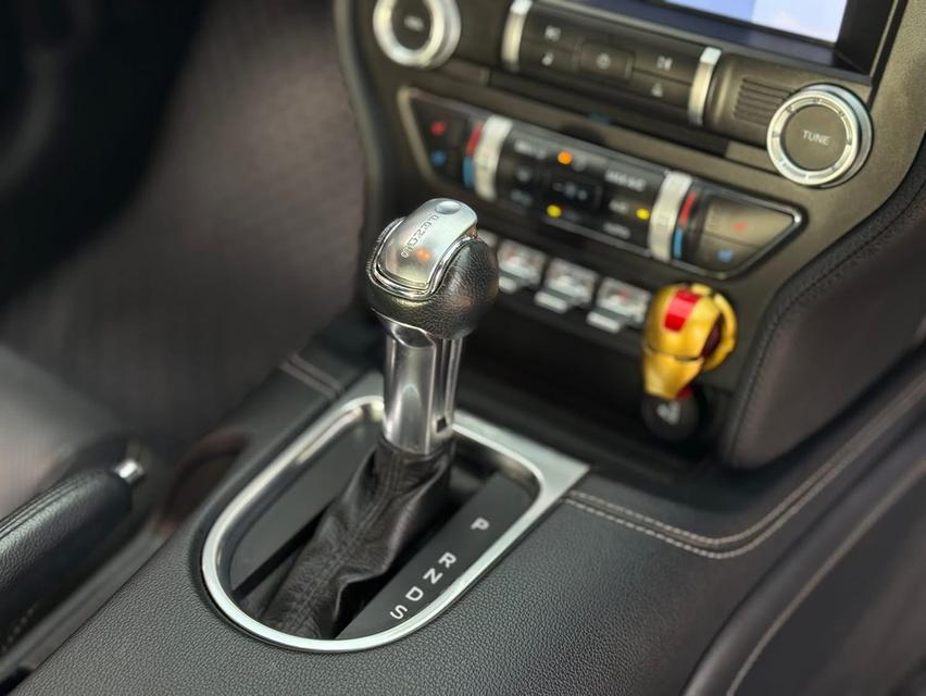 FORD MUSTANG 2.3 High Performance 2020  15