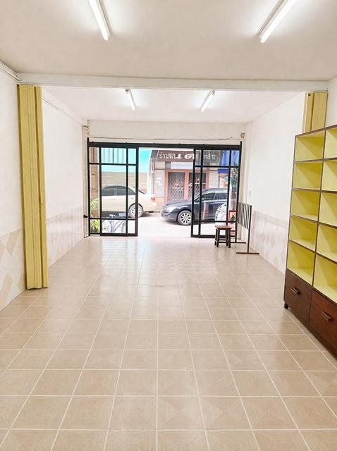 BTSสะพานควาย 800ม. 3นอน 2น้ำ BigCสะพานควาย 800ม. ประดิพัทธ์ ทำออฟฟิศ ค้าขาย ร้านอาหาร ใกล้คอนโด10,000 Units 2